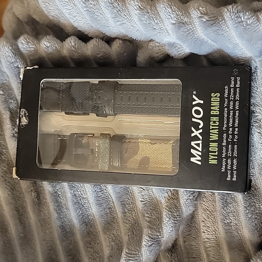Samsung galaxy 3 watch bands
